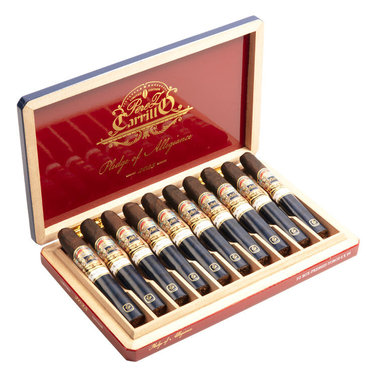 View product media EPPLA25 6x54 Limited Edition 2025, , jrcigars 2